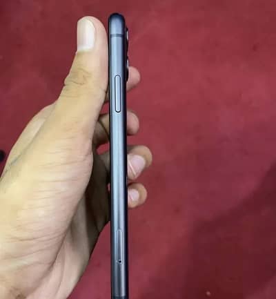 Apple iPhone 11 All ok 10 by 9