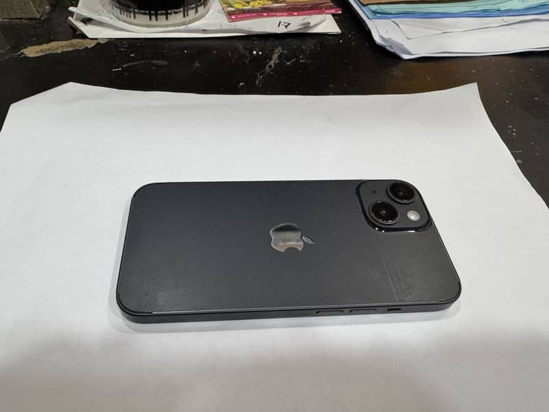 Apple iPhone 14 0