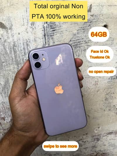 iphone 11 Factory Unlock Need money:03274718238 whatsapp
