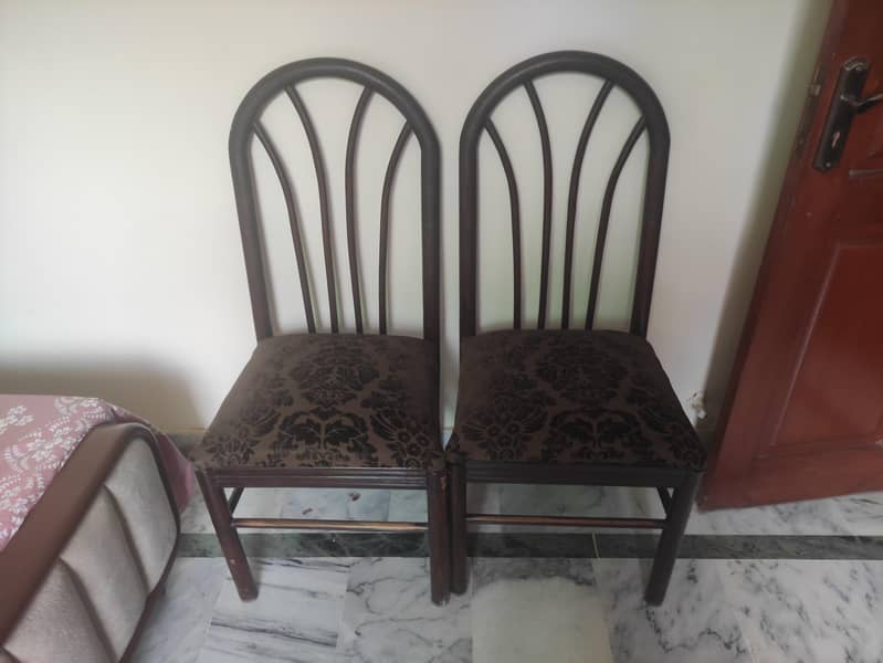 sheesham dining chairs 1