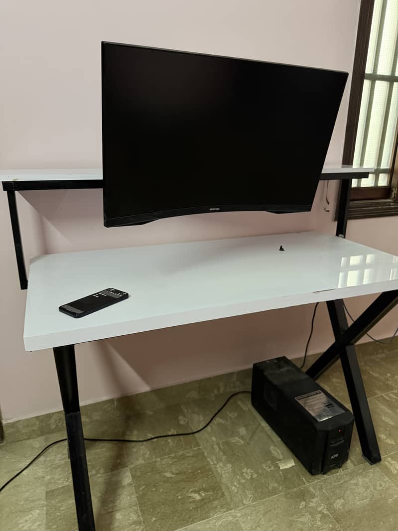 Computer table 4x2 0