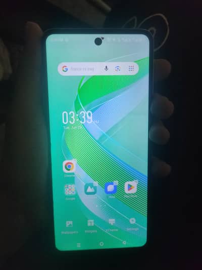 Infinix Smart 8 Pro