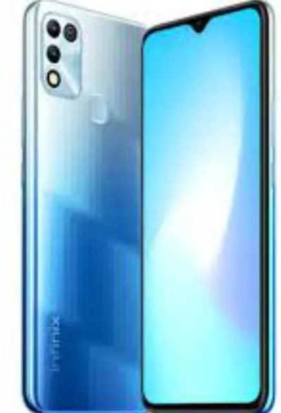 Infinix Hot 11 Play