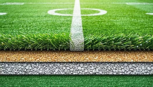 Artificial Grass/Pedal Court turf/All sports flooring/All sports nets