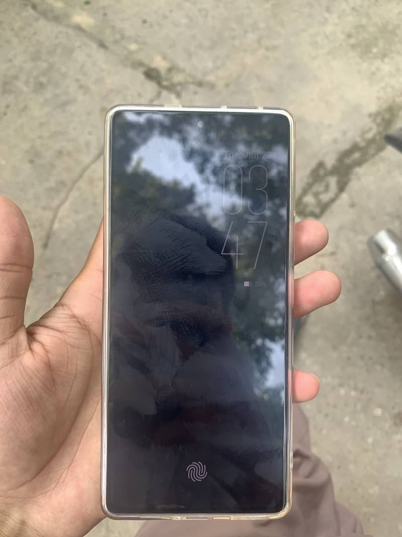 Infinix Note 50 Pro 1