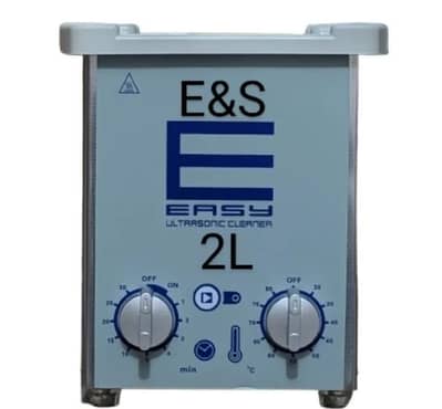 Ultrasonic Cleaner