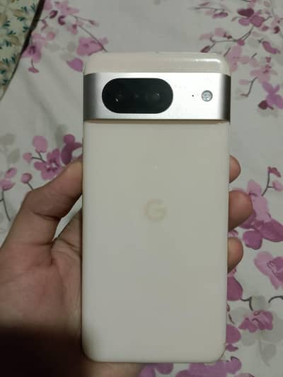 Google Pixel 8
