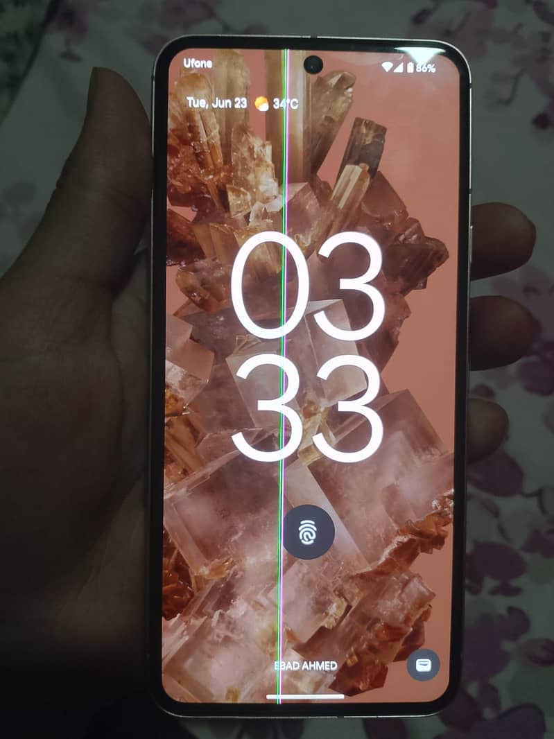 Google Pixel 8 2