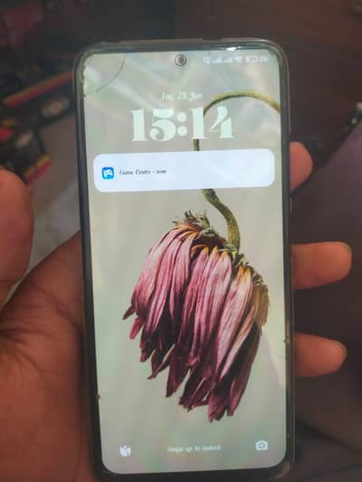 Xiaomi Redmi Note 11