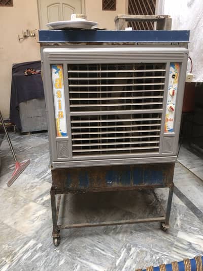 Air cooler