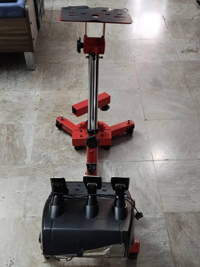 Logitech Steering Stand