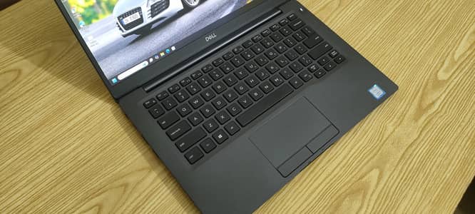i5 8th Gen | Dell 7400 ultra Slim Laptop