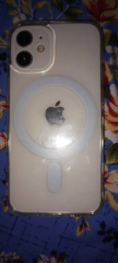Apple iPhone 12 mini