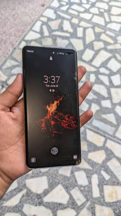 Samsung Galaxy S10 plus 8/128