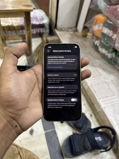 Apple iPhone 12 Pro