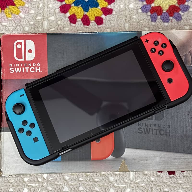 Nintendo switch 2