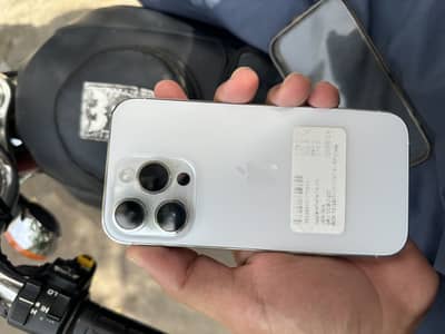 Apple iPhone 14 Pro