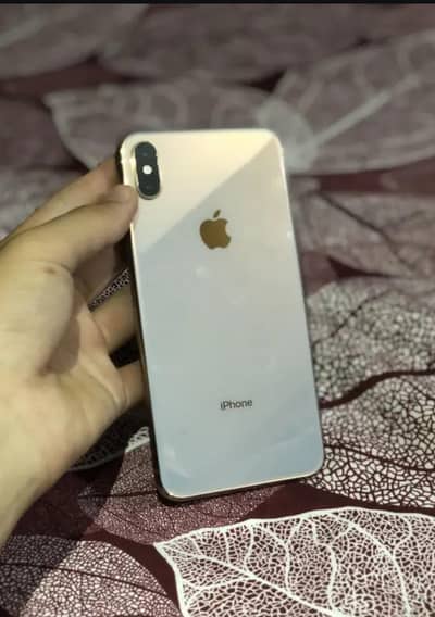 Apple iPhone XS Max