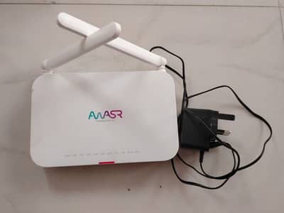 Huawei HG8145X6 Wi-fi 6 (dual band)
