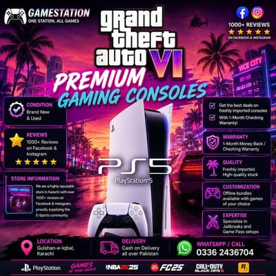 All Gaming Consoles in Wholesale Prices/PS5/PS4/PS3/XBOX SERIES S/X/