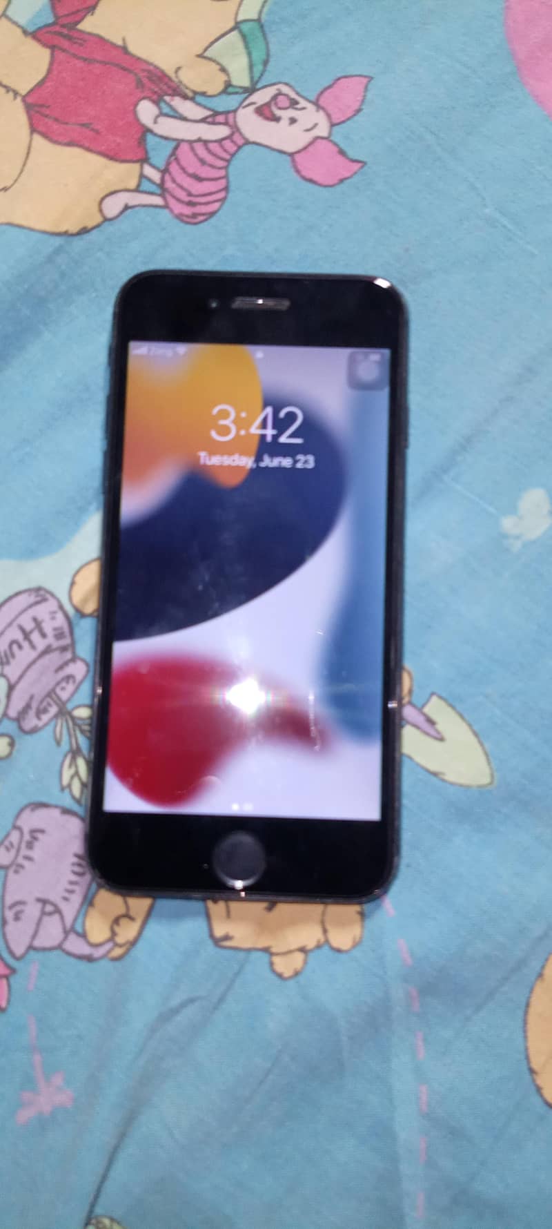 Apple iPhone 7 1