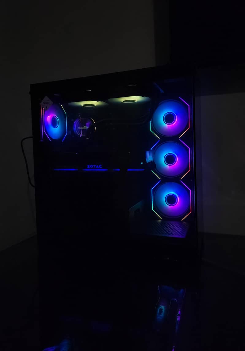 gaming pc 0