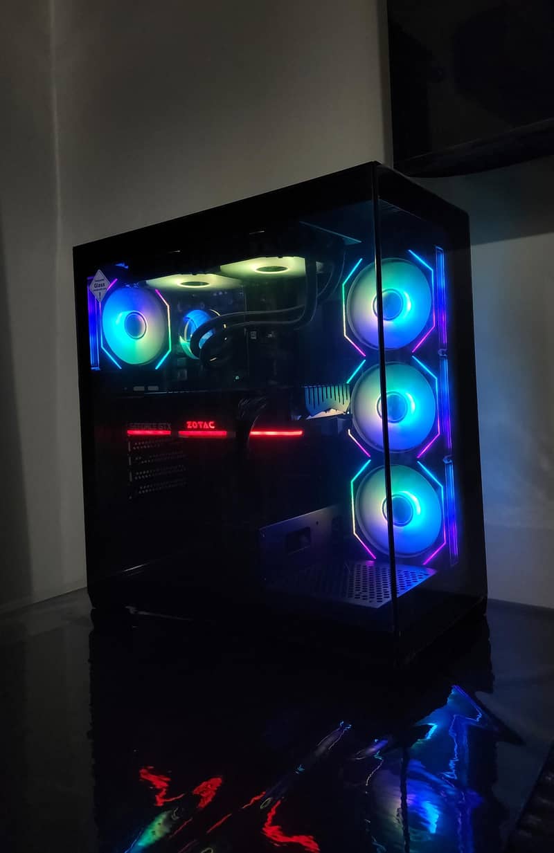 gaming pc 1