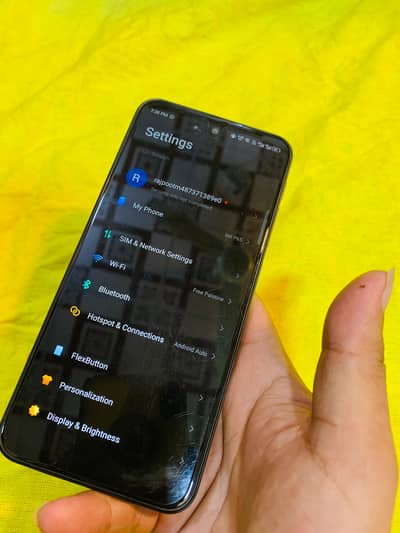 ITEL P65