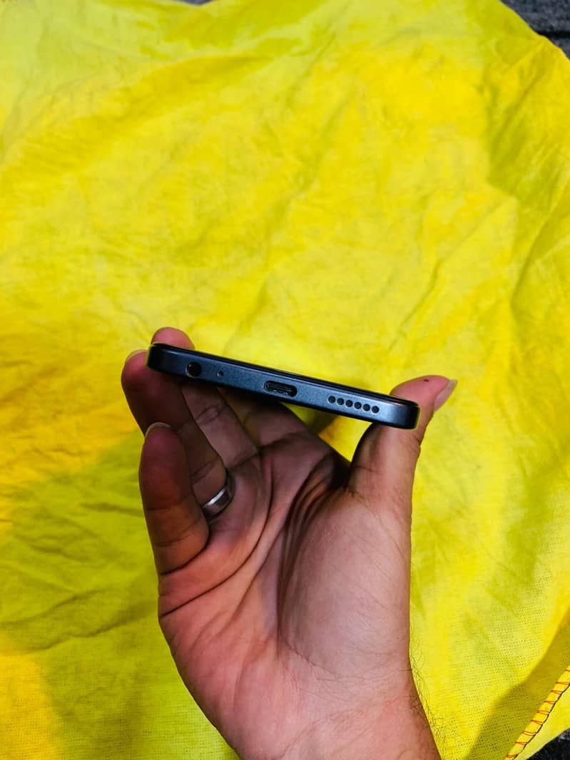 ITEL P65 5