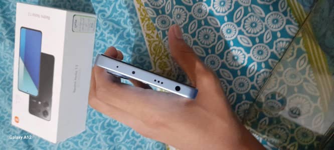 Xiaomi Redmi Note 13