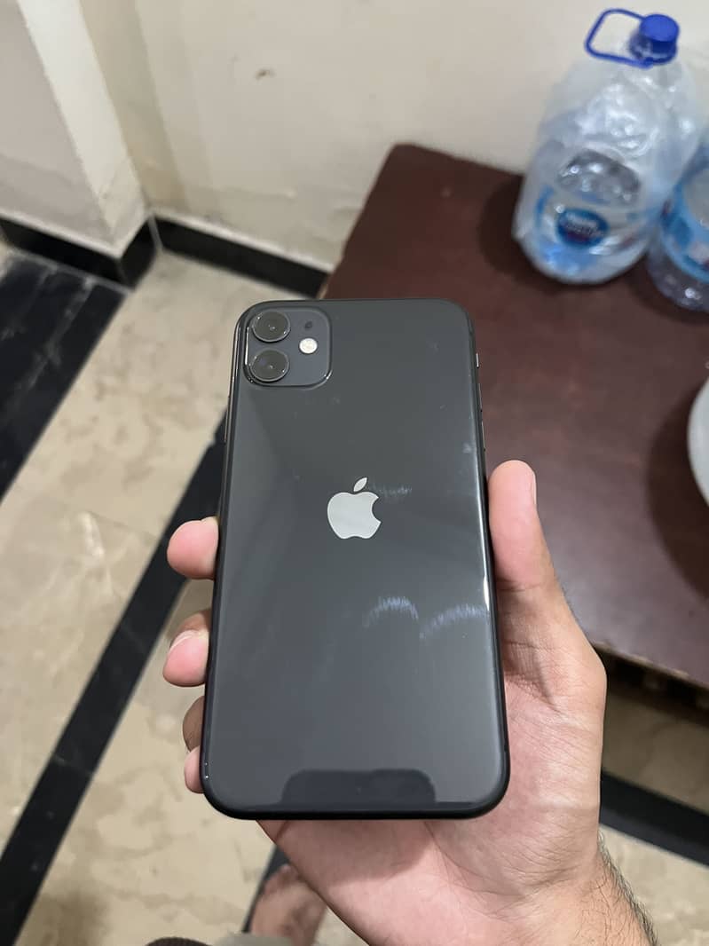 Apple iPhone 11 1