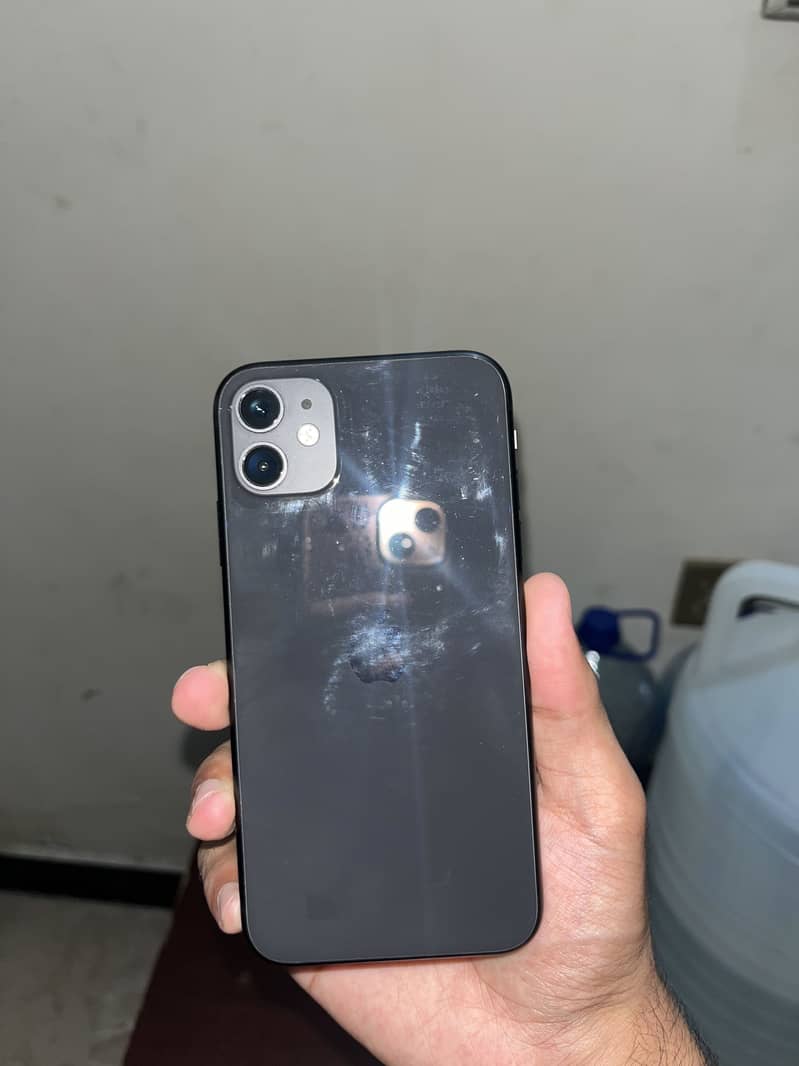 Apple iPhone 11 2