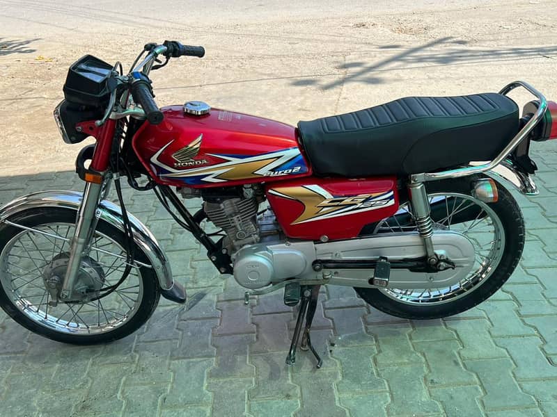 honda 0