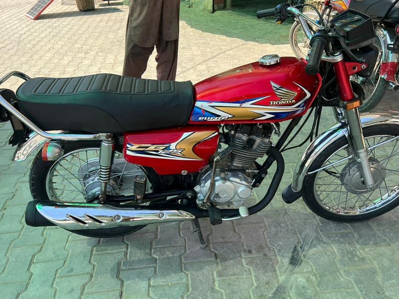 honda 1