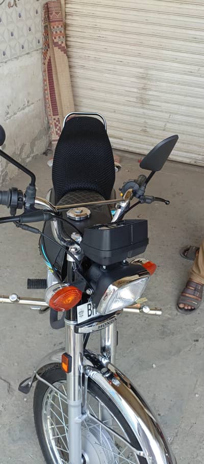 Honda 125 urjant sale