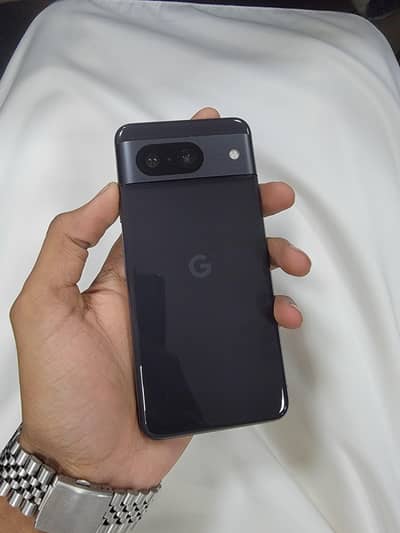 Google Pixel 8 Official PTA Approved