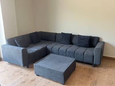 Brand New sofa set