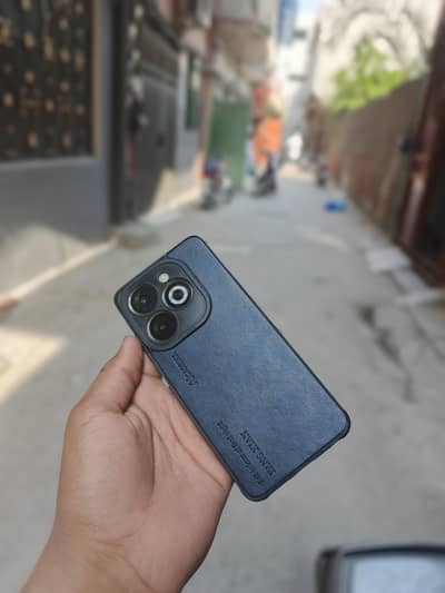 infinix smart 8 pro