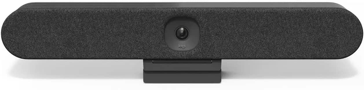 Logitech Rally Bar Huddle 0