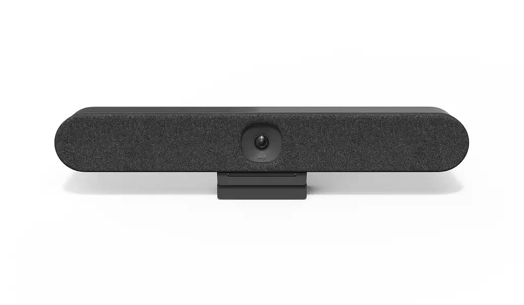 Logitech Rally Bar Huddle 1