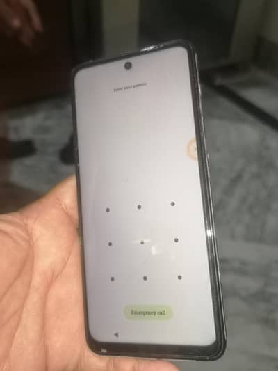 Motorola Moto G Power 5G
