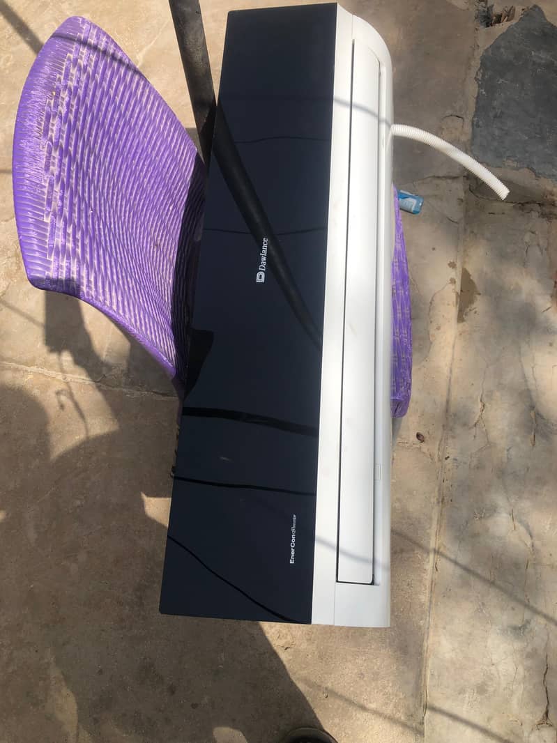 dawlance inverter ac 0