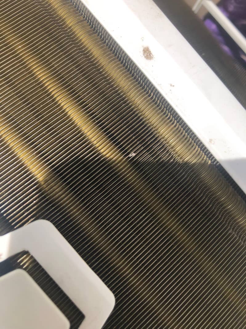 dawlance inverter ac 2