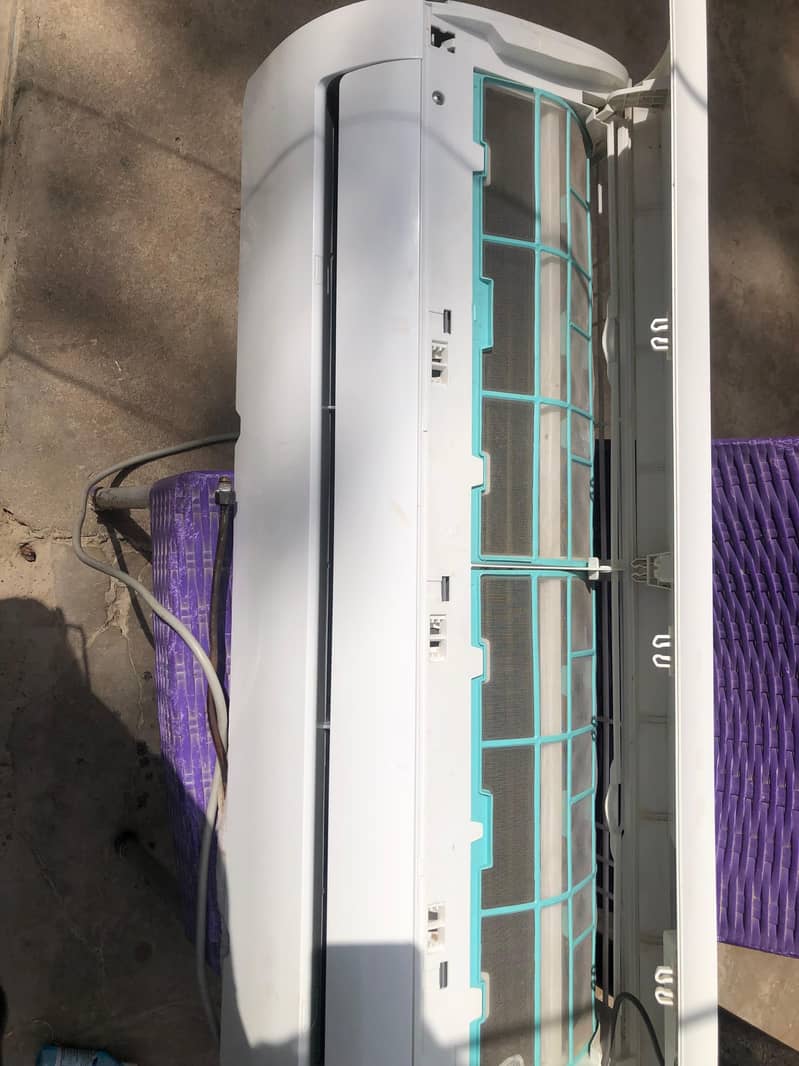 dawlance inverter ac 3