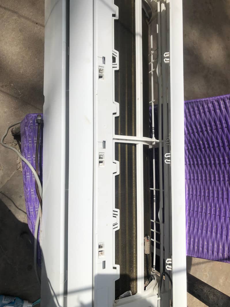 dawlance inverter ac 4