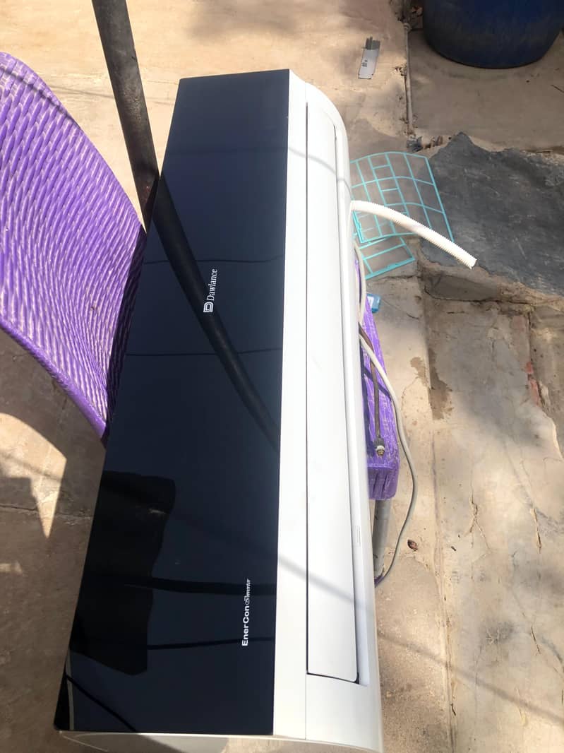 dawlance inverter ac 5