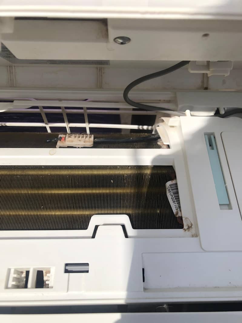 dawlance inverter ac 6