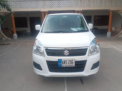 Suzuki Wagon-R