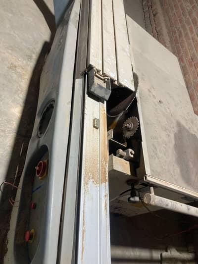 Double Blade Sliding Cutter for Sale