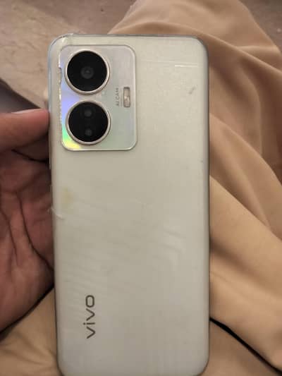 Vivo Y55
